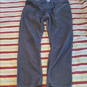 Corduroy Pants Lands End